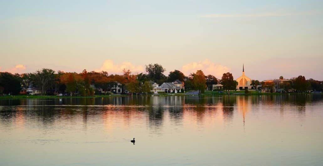 Salt Lake City -one of the best places to buy rental property