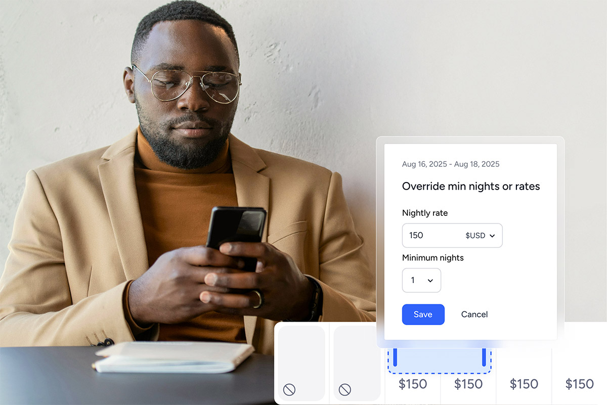 End platform switching