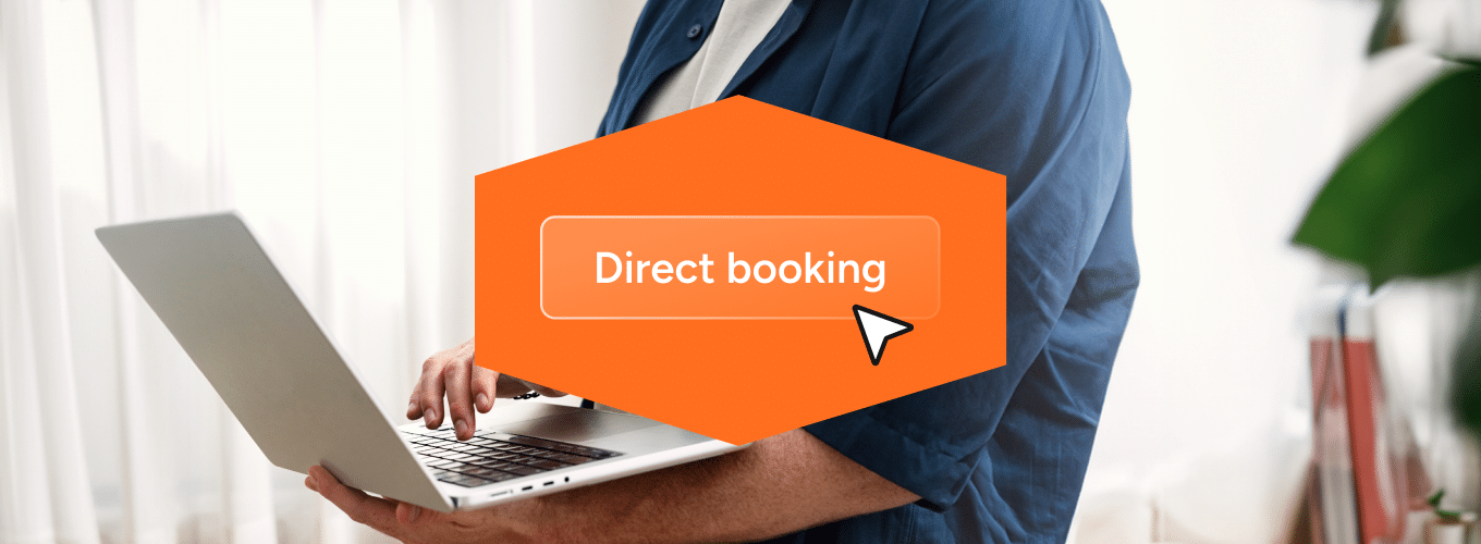 How to master direct booking: Expert strategies for booking autonomy ...