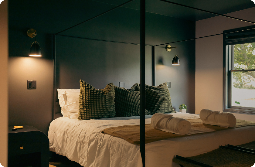 Aparthotels
