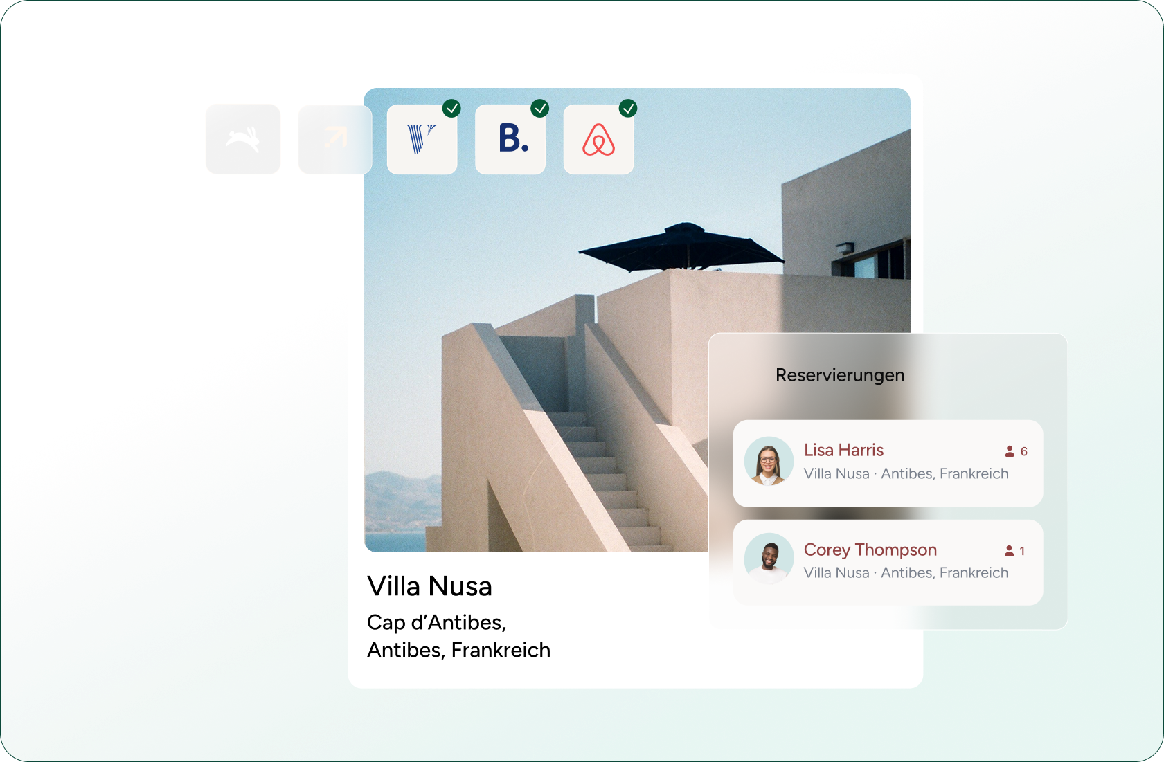 Genießen Sie unübertroffene Reichweite – kombiniert mit intelligenten, channel-spezifischen Preisstrategien
