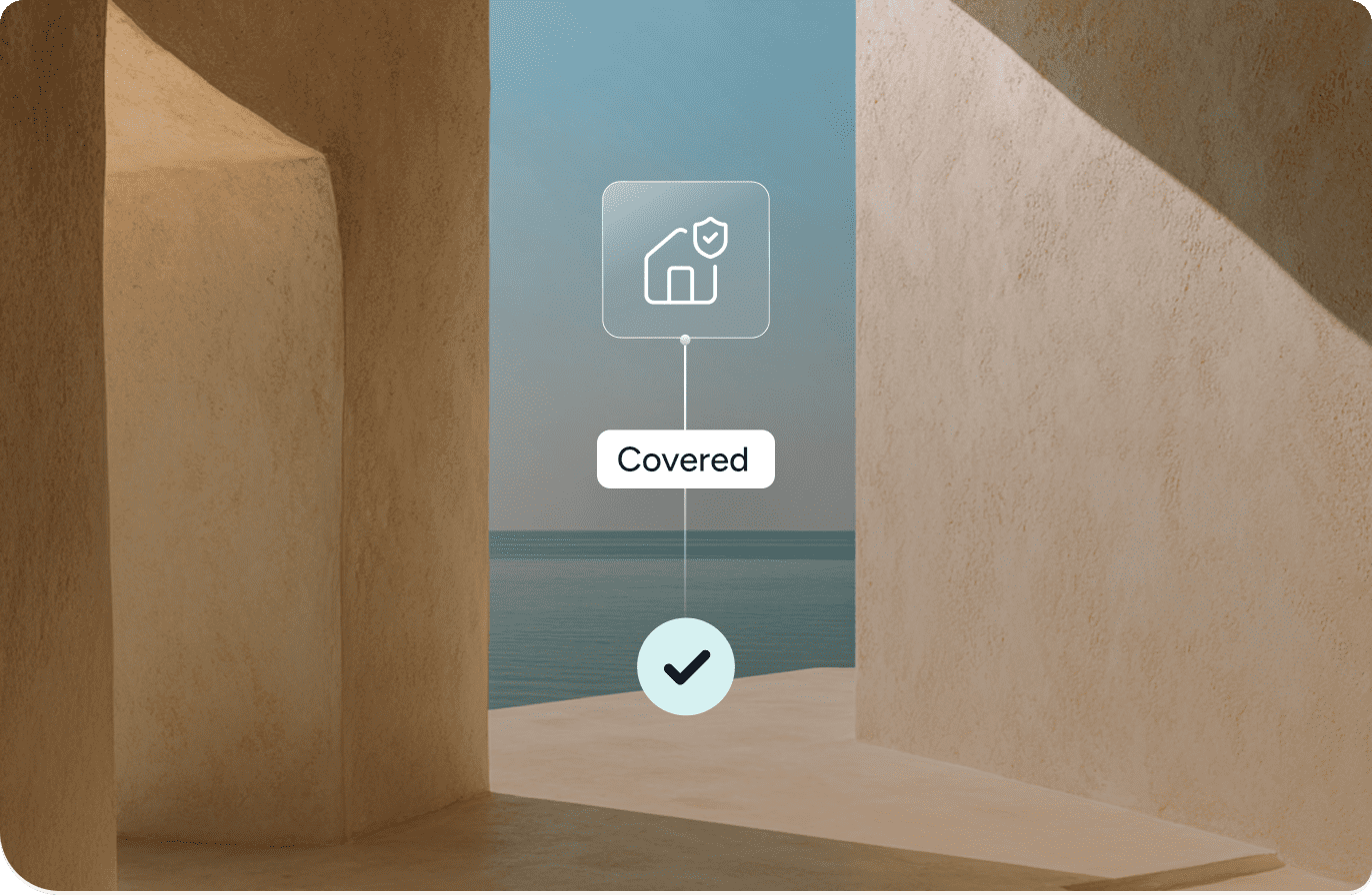 Comprehensive coverage