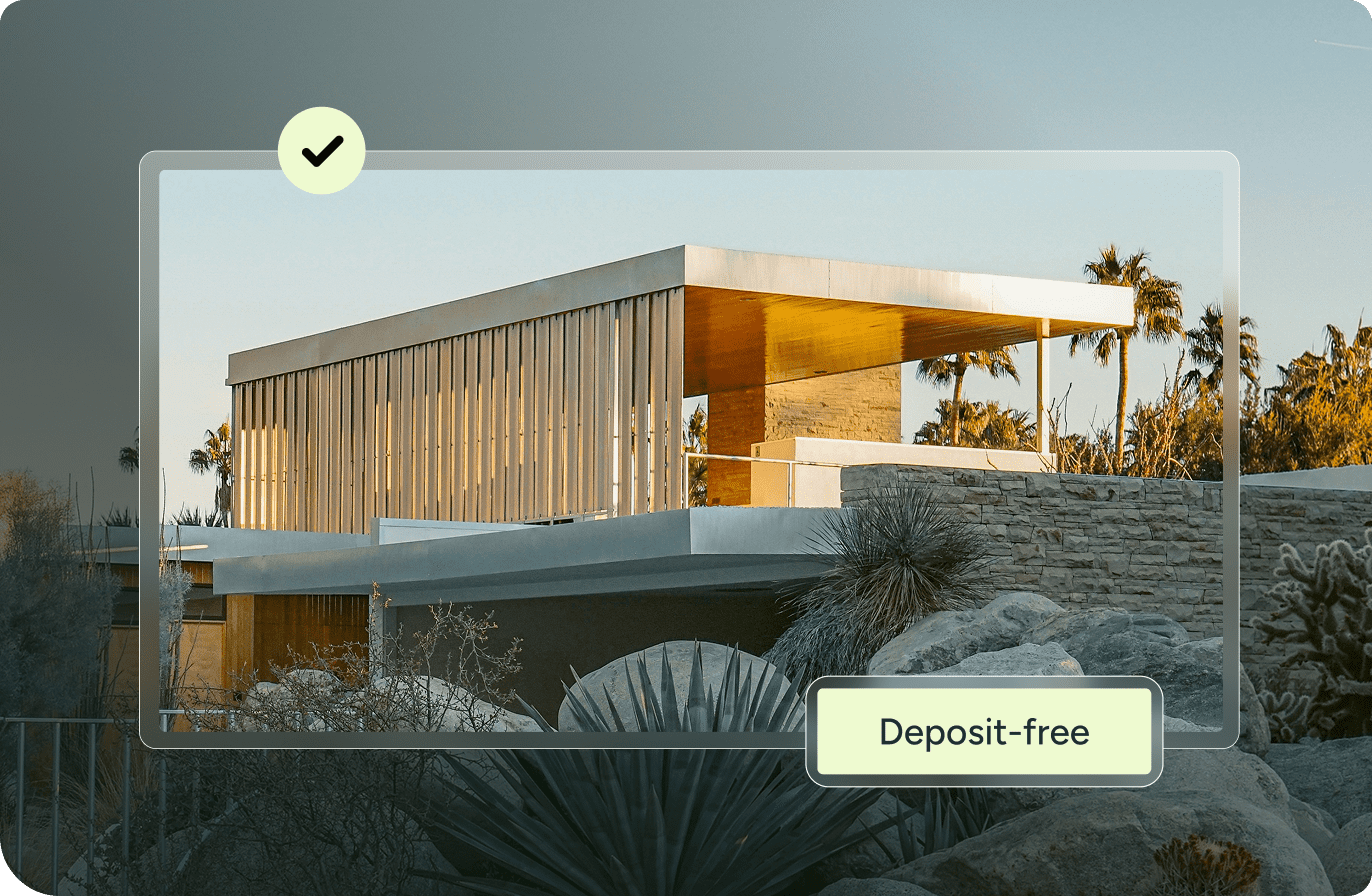 Remove booking hesitation