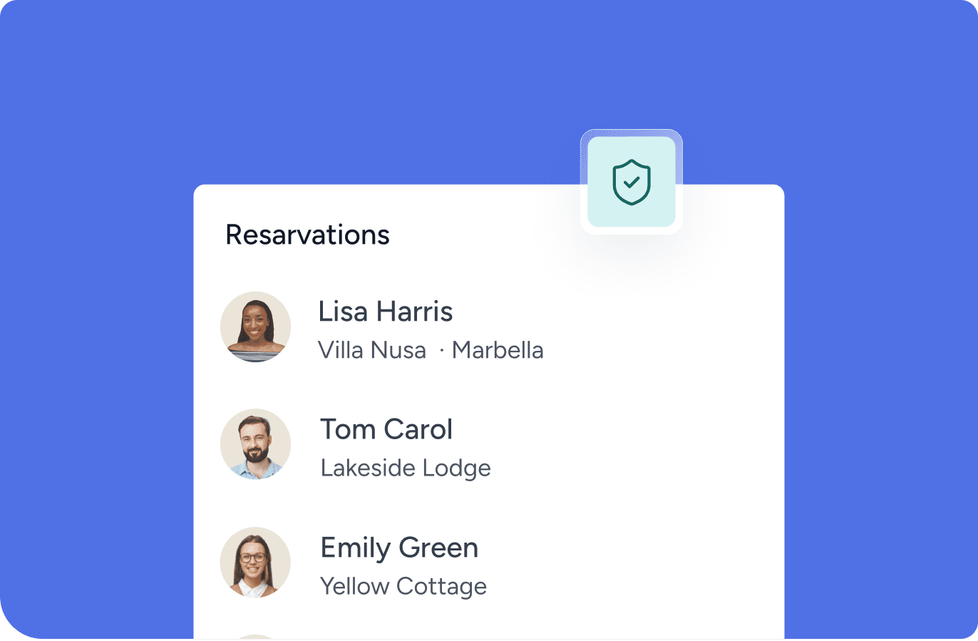 Turn risk into opportunity  