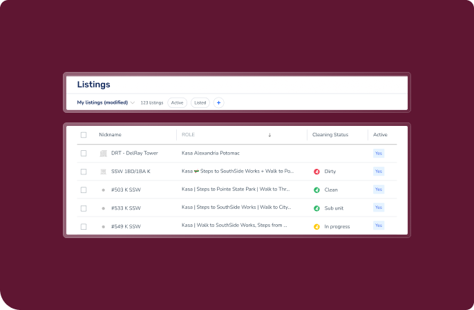 Smart problem solving