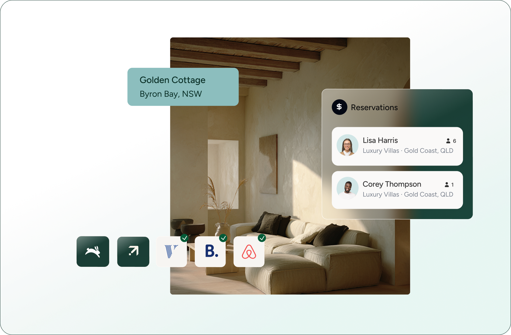A Channel Manager to win every search
