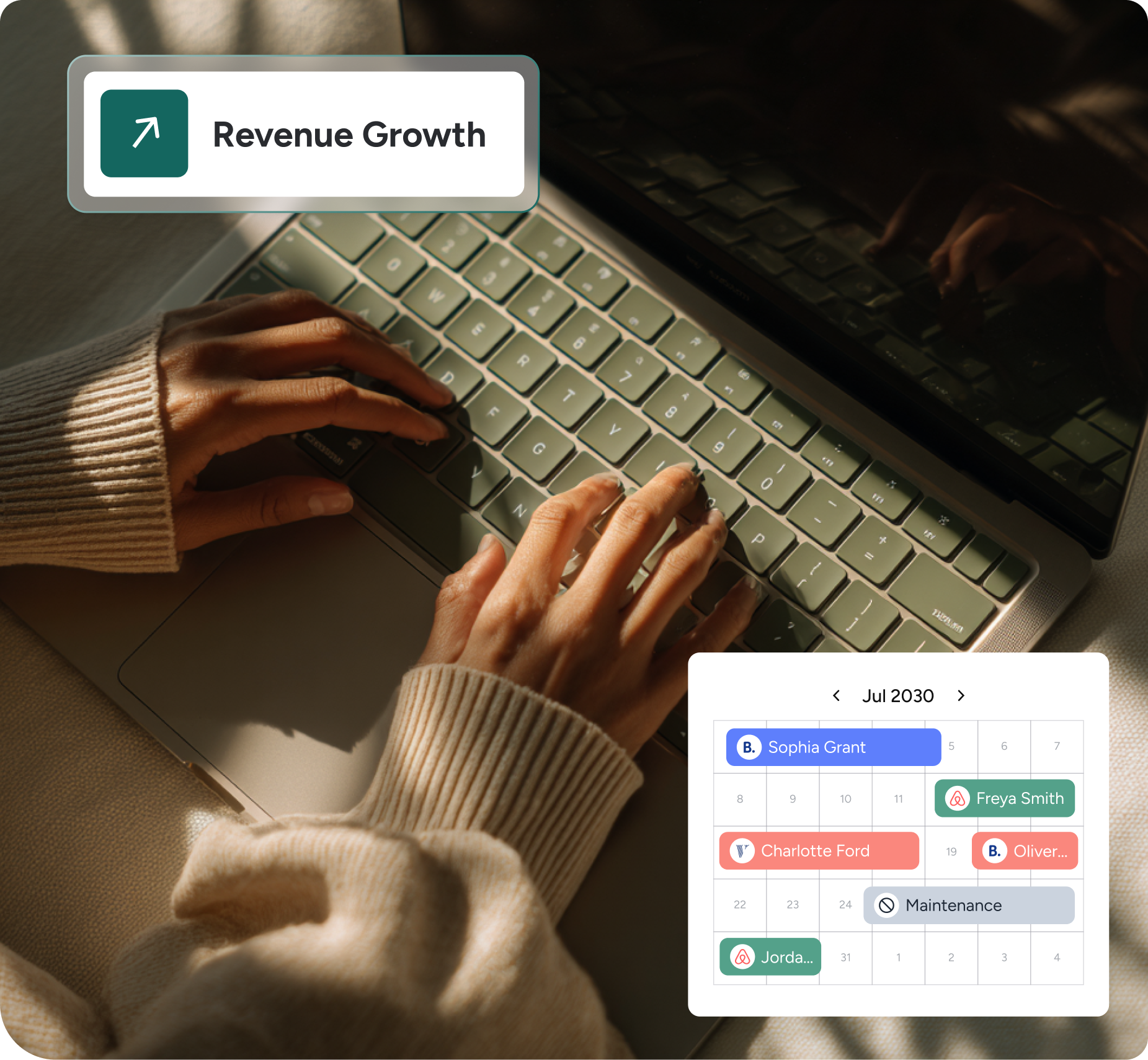 PROFITABLE PARTNERSHIP WITH THE
INDUSTRY’S LEADING PLATFORM